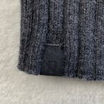 Lululemon  Crew Neck‎ Sweater Raglan Knit Long Sleeve Pullover Top Sz 2(estimate) Photo 6