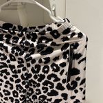 New Mix boutique Leopard set size L Black Size L Photo 5