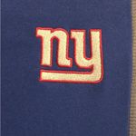 Antigua  Blue Women's Pullover Photo 5