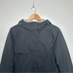 Lole ’ Women’s Black Insulated Clowdy Jacket Size Large Photo 4