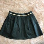 BCBGeneration BCBGengeration Welt Pocket Mini Skirt Photo 3