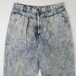 Levi's Vintage 80s Levi’s Sportswear Acid Wash Jeans Photo 2