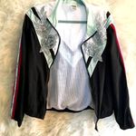PINK - Victoria's Secret VS PINK bling wind breaker full zip Photo 7