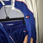 Tommy Hilfiger Vintage  tracksuit Photo 4