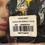Taylor Swift *NWT* Official  Speak Now TV Tshirt-Med Photo 2