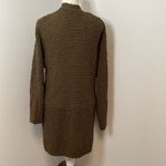 Bobeau  shrug wrap around sweater.  Size Medium.  Snuggly Photo 2