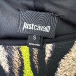 Just Cavalli  Oniric Tiger Animal Print Bodycon Dress Women's Size Small Photo 4