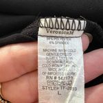 Veronica M Gorgeous Tie in Front Blouse by  (size: L) Photo 3