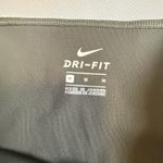 Nike  Women's Power Legendary Capri‎ Training Tights Olive Green Med 822941-471 # Photo 3