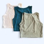 SheIn  crop tops NEW Photo 2