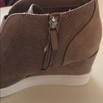 MIA  Cristie Wedge Sneaker Photo 7