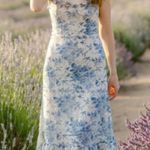 SUNDAY UP HANNAH MIDI DRESS Photo 3