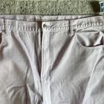 American Eagle Lilac Mom Jeans Woman's Size 24 Photo 2