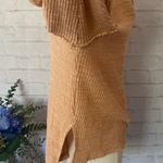 Free People FP Beach Waffle Knit Pullover Photo 14