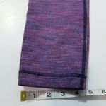 Lululemon Purple Yoga Capri Photo 8
