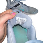 Nike Women's Legend Essential 'Obsidian Mist' Training Shoe Size 10 Photo 8