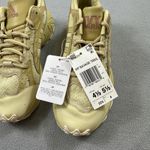 Adidas NWOB Ivy Park Womens 5.5 Savage Trail Shoes Sneakers Athletic Beige Photo 1