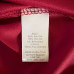 Lulus  Maroon Tank Dress Photo 3