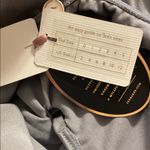 Ted Baker NWT London silver lusela swimsuit One piece Photo 8