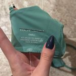 Riot Swim NWOT Eden Bikini Top - Seafoam Photo 3