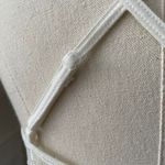 Victoria's Secret  stretchy sheer lace chemise ivory Small Photo 6