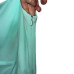 Katie May NEW NWT  Great Kate Maxi Gown In Supercharged Mint Photo 4