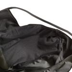 SheIn Halter Neck Solid Bikini Top Photo 2