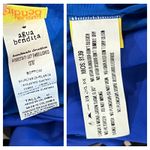 Agua Bendita Lily Bikini Bottoms Size Medium Photo 6