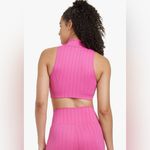 JoyLab High Neck Zip-Up Bra 2ct Photo 1