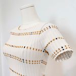 Sandro Paris Before Knit Dress Photo 5