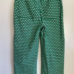 Maeve Colette Cropped Wide-Leg Pants SZ 4 Photo 6