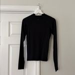 Lululemon NWT  Long Sleeve Crewneck Base Layer Shirt Photo 1