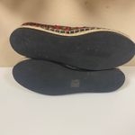 Botkier Espadrille Slip On Loafers Woven Flats Comfort Shoes Size 8.5 Photo 6