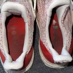 Adidas Ultraboost W Running Shoes Women’s 7.5 Cream Red Knit No Laces DB3209 Photo 7