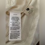 Madewell NWT  Knit Lightspun Camp Shirt Photo 6