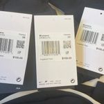 Nike Yoga Dri-Fit Luxe 7/8 Leggings Tights Stretch Comfort Soft Active Plus NEW Photo 4