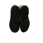 Timberland  Light Blue Nellie Chukka Lace-Up Ankle Boot Size 7‎ Photo 7