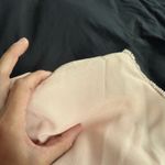 Donna Ricco Vintage Baby Pink Beaded Gown Photo 7