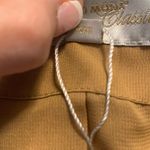 VERO MODA Classic Cropped Gold Blazer Photo 2