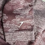 Gymshark Leggings - Mauve Camo Photo 2