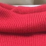 Faded Glory fade glory turtle neck blouse XL Photo 3