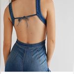 Free People  We the Free Boyish Sam Jumpsuit Photo 3
