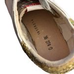 Golden Goose Superstar Sneakers in Cappuccino/White Women Size 36 Photo 9