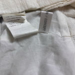 S Deer Concept Skirt Mini Womens Medium Wool Blend Lined Abstract Cottage Core Green Photo 3