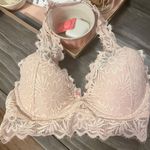 Victoria's Secret Vs Pink Halter Bra  Photo 0