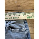 Hudson Size 27 Women REMI Straight Ankle Denim Jeans Preppy City Designer Modern Photo 2