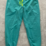 FIGS Teal Jogger scrubs Photo 0