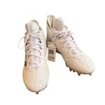 Adidas  Adizero Natural 1.0 Lacrosse Cleats unisex 8.5 women’s 7.5 men’s NWT Photo 1