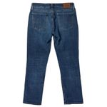 Lucky Brand  Sweet Crop Jeans Mid Rise Size 4 / 27 Photo 1