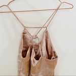 One Way Shiny tank top NEW Photo 3